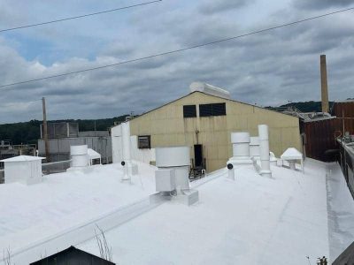 Commercial Roofing Solutions