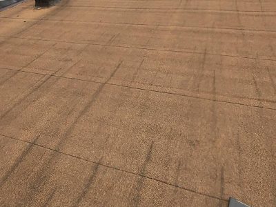 New Roofing Installation Services