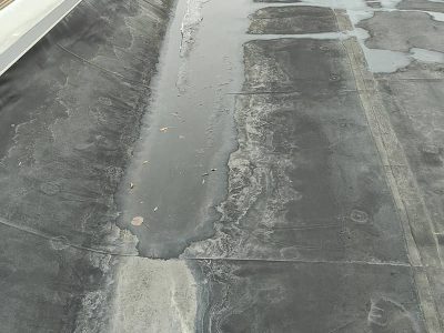 Roof Repair Services