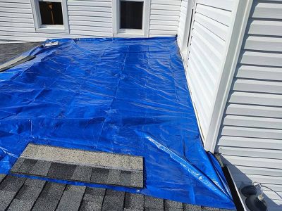 Roofing Replacement Solutions