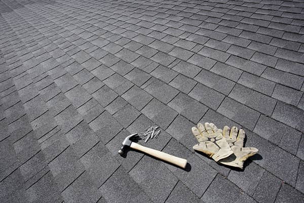 Shingle Roofing Installation Shingle Roofing Installation