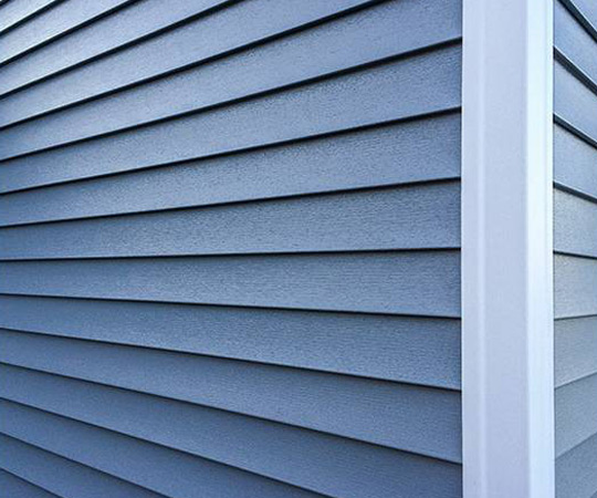 Roofing Featured Siding Featured