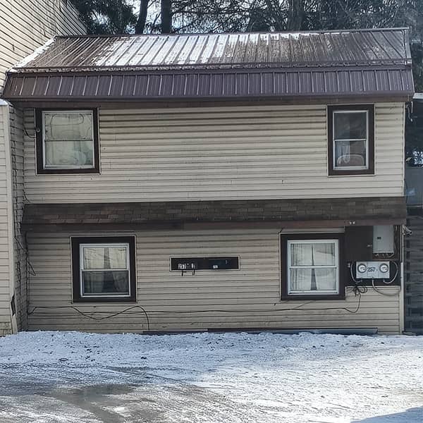 Siding Repair Services Siding Repair Services