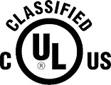 UL Classified