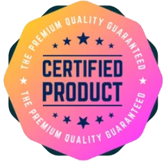 Certified Logo